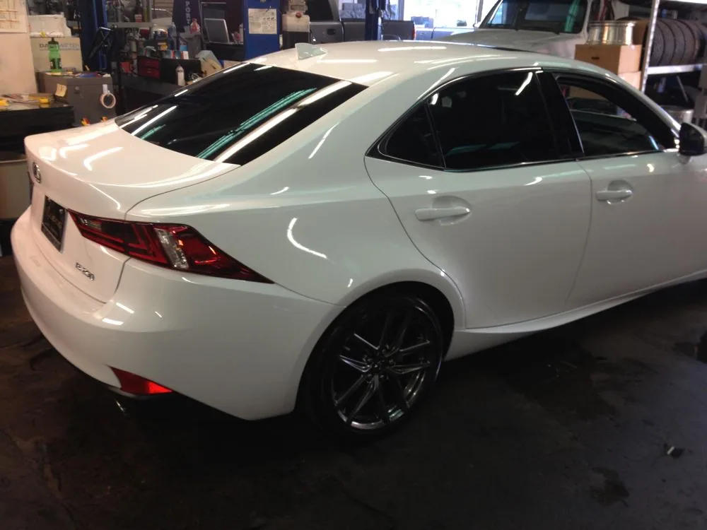 vehicle wraps