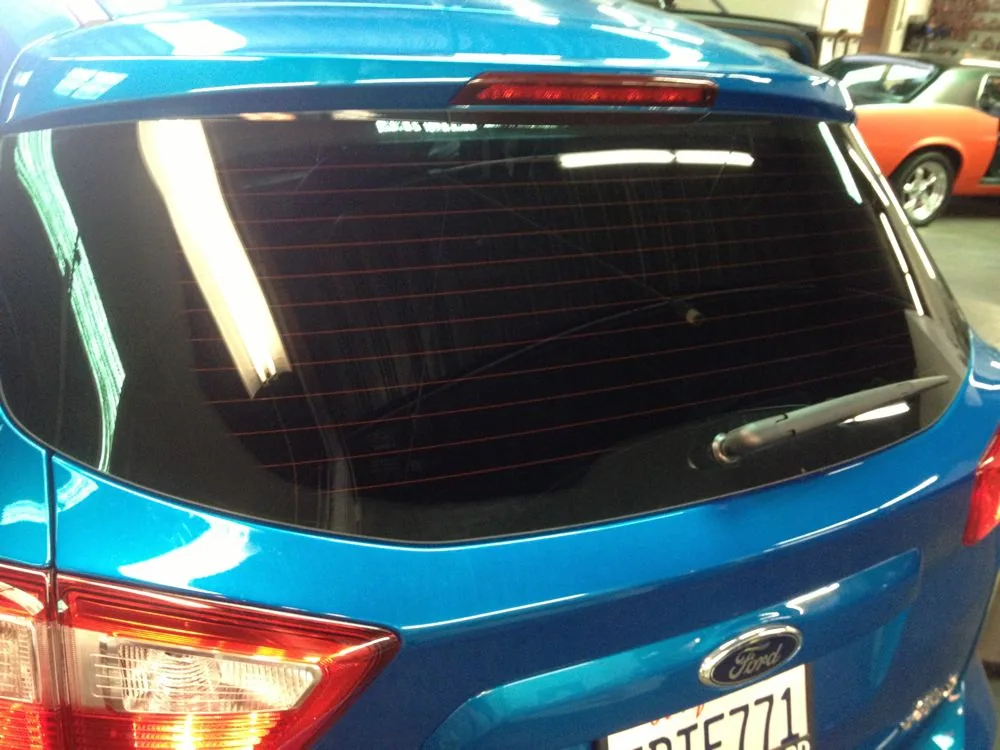 vehicle wraps