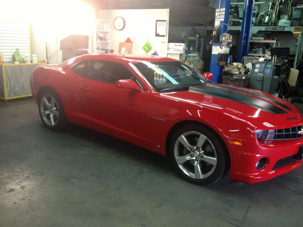 vehicle wraps