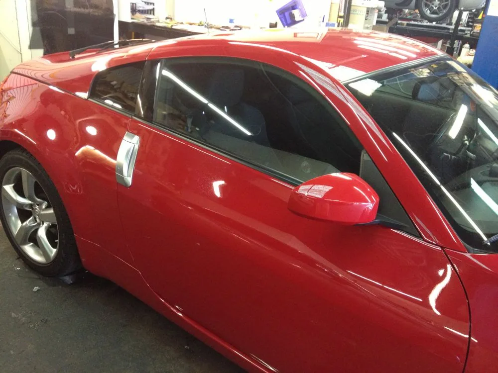 vehicle wraps