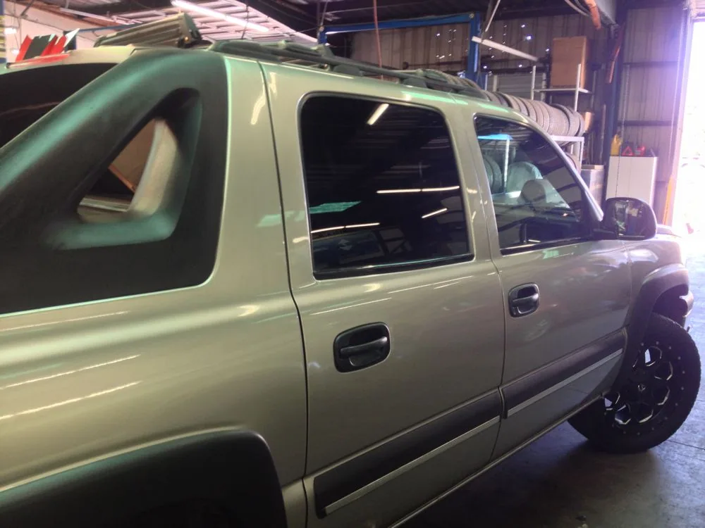 vehicle wraps