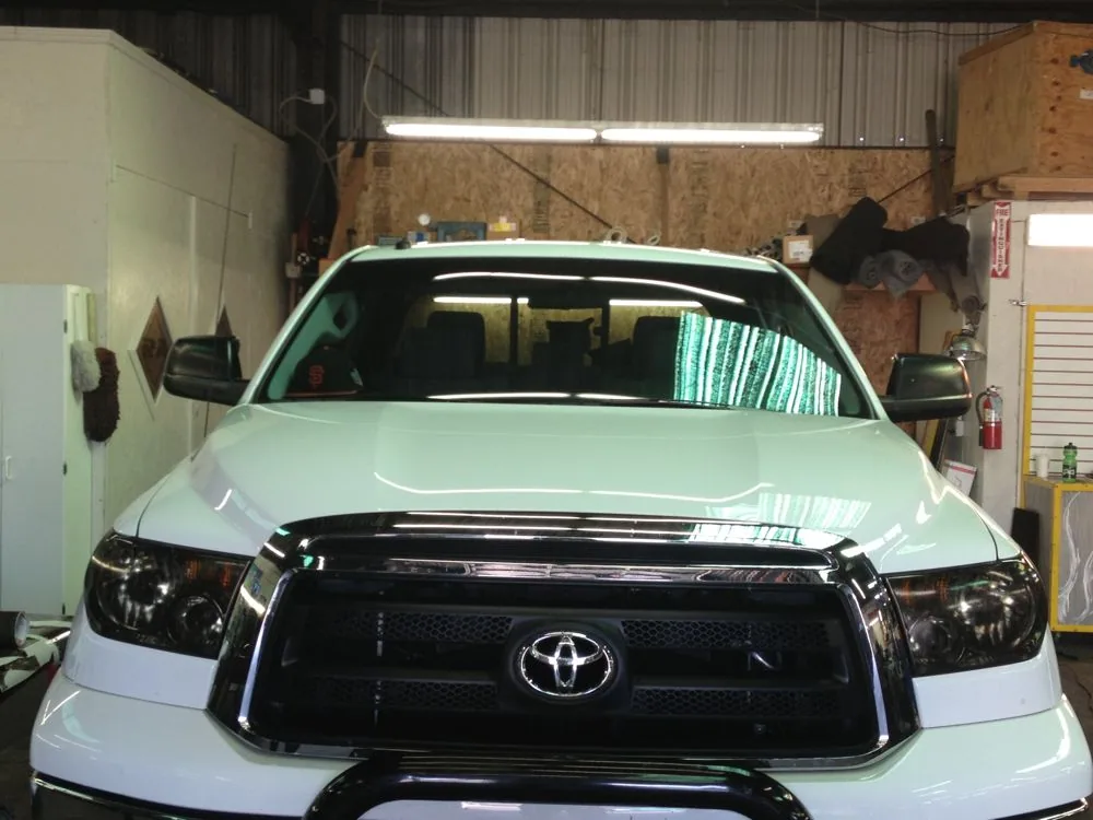 vehicle wraps