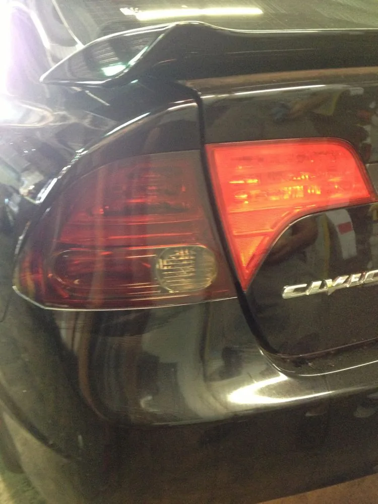 vehicle wraps