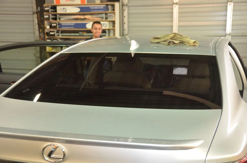 vehicle wraps