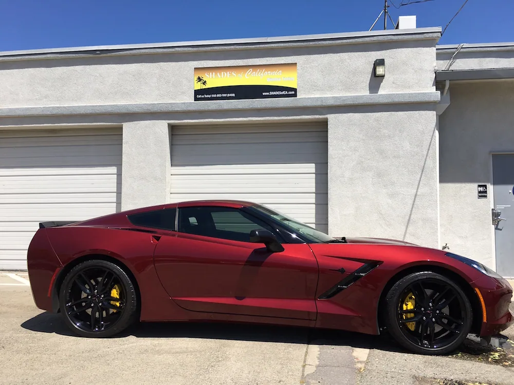 vehicle wraps
