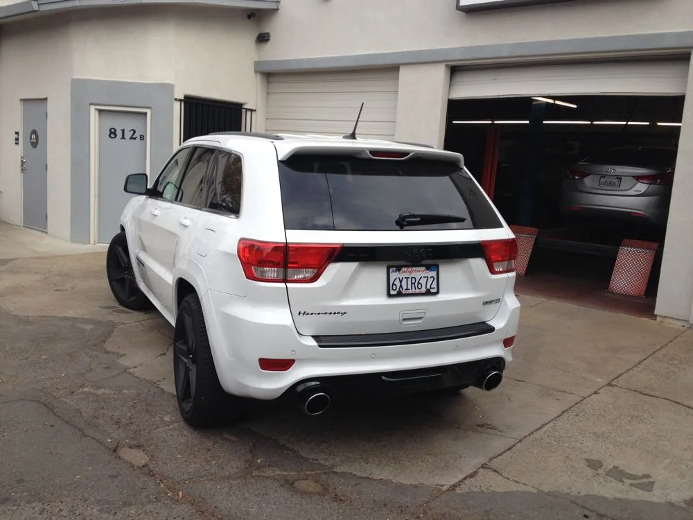 vehicle wraps