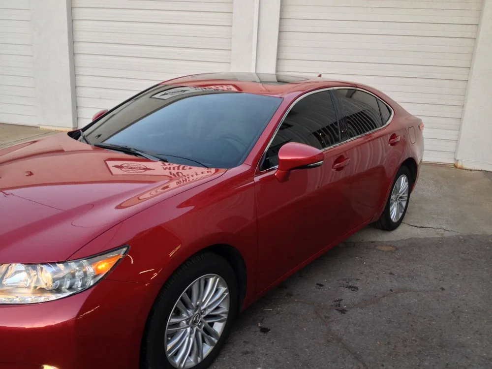 vehicle wraps